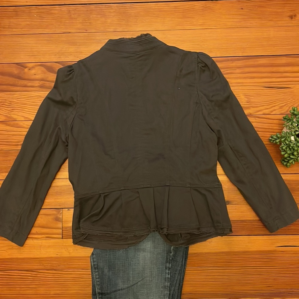 LOFT jacket - Picture 5 of 7